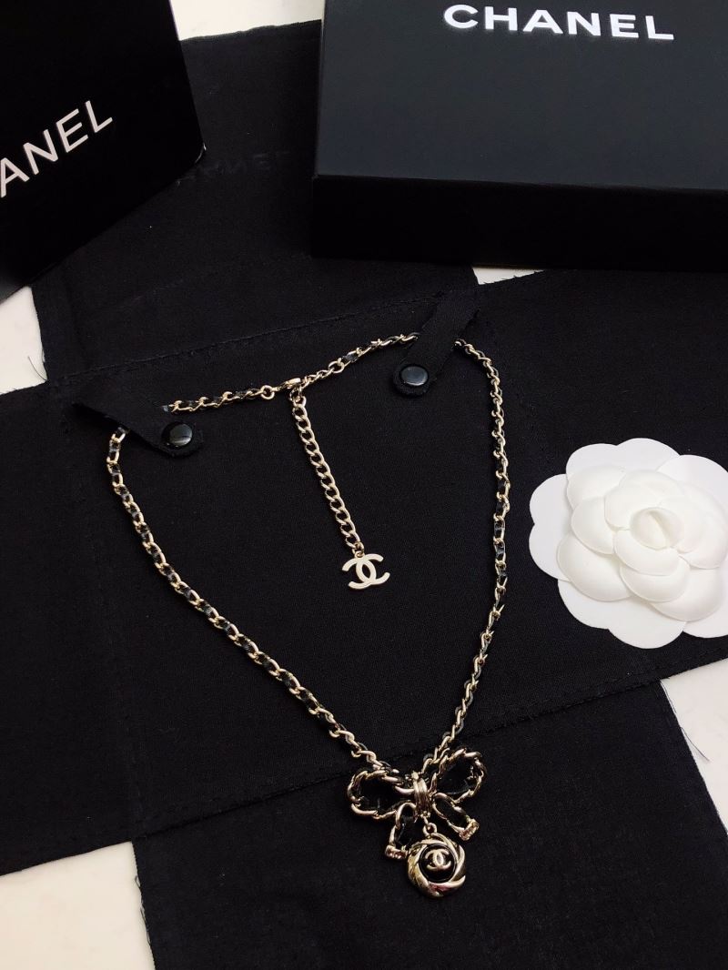 Chanel Necklaces